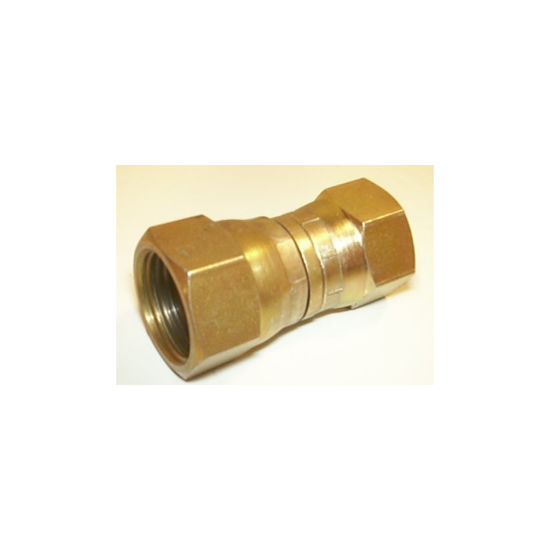 1/2 BSP x 7/8 JIC F/F ADAPTOR